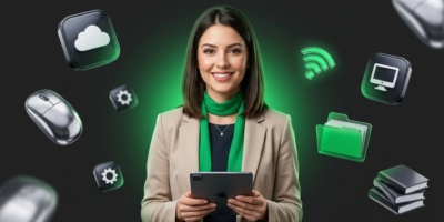 Цифровая грамотность и нейросети от Компьютерная Академия TOP