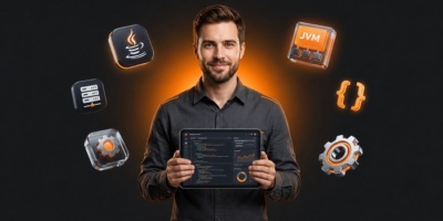 Java и нейросети для написания кода от Компьютерная Академия TOP