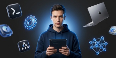 Разработчик ПО и нейросети для написания кода от Компьютерная Академия TOP