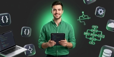Основы разработки ПО с нейросетями от Компьютерная Академия TOP