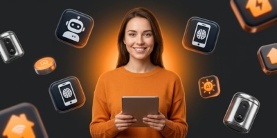 ИИ для жизни с нуля от Компьютерная Академия TOP