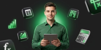 Excel с 0 до профессионального уровня + ИИ от Компьютерная Академия TOP