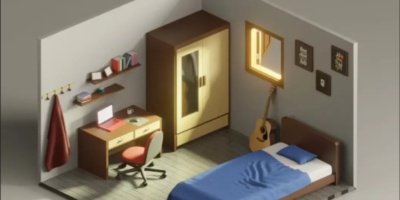 Курс Blender с нуля от Бруноям