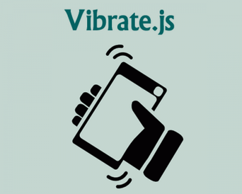 jQuery Vibrate: